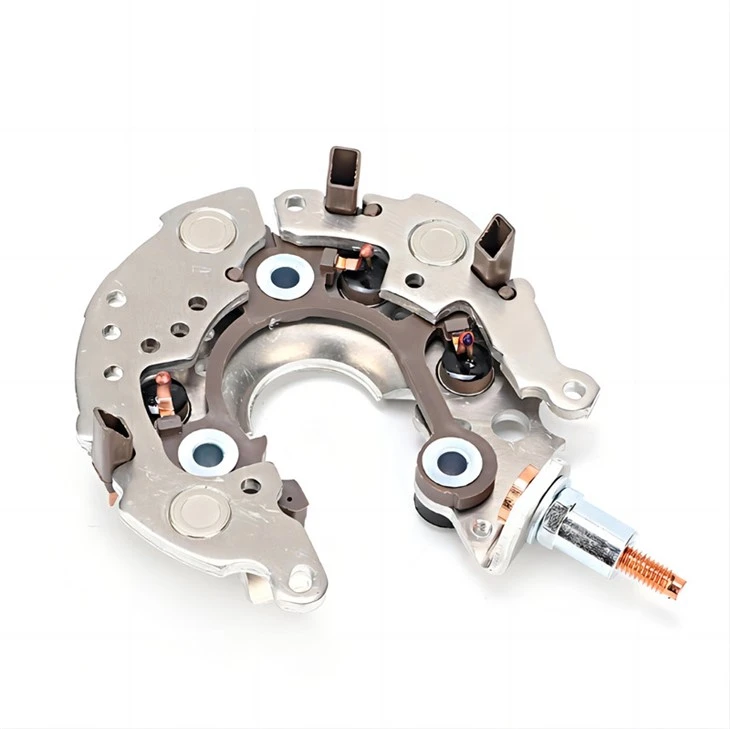 Rectifier INR438_