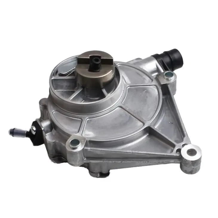 Brake Vacuum Pump
