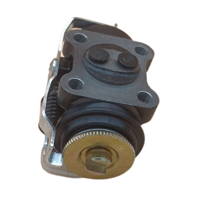 brake wheel cylinder for coaster