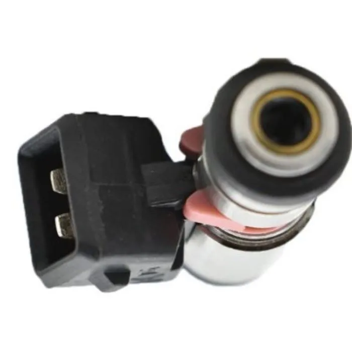 Fuel injector manufacturing