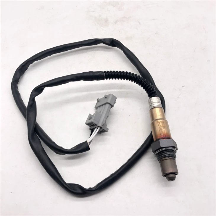 lamda sensor