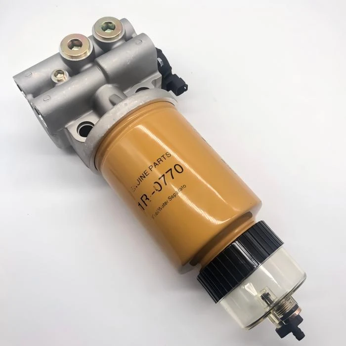 motorcycle fuel pump